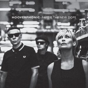 Fake Is The New Dope [Import]