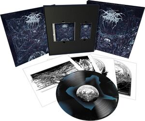 It Beckons Us All - Deluxe Edition Boxset, 180gm Black & White Marble Vinyl, CD, Cassette & Art Prints [Import]