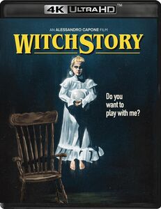 Witch Story