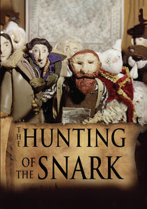 The Hunting Of The Snark