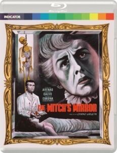 The Witch's Mirror [Import]