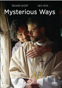 Mysterious Ways , Michael Hurst