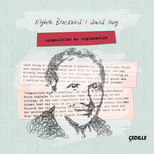 Lang: composition as explanation (complete staged edition)