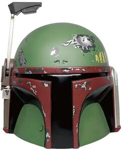 Monogram - Boba Fett Helmet Bank 
