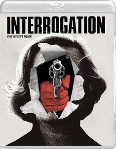Interrogation (Przesluchanie) , Krystyna Janda
