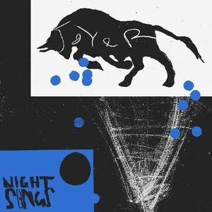 Night Songs , Joyer