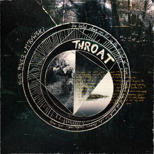 Throat , Mark McKowski