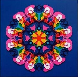 Voyce - Luna Yellow Colored Vinyl [Import] , Joyce