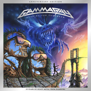 Heading For Tomorrow , Gamma Ray