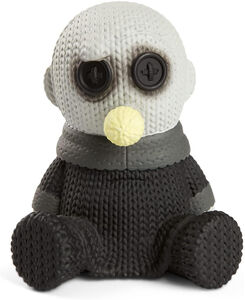 Handmade by Robots - The Addams Family - Uncle Fester #098 (Glow in the Dark)