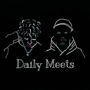 Daily Meets , DJ Mitsu the Beats