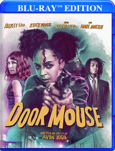 Door Mouse