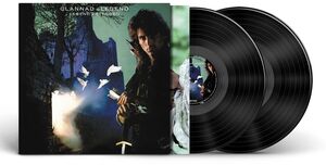 Legend / Legend Extended (40th Anniversary Edition) , Clannad