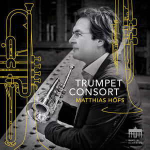 Trumpet Consort , Fred Ahlert