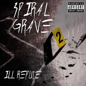 Ill Repute [Import]