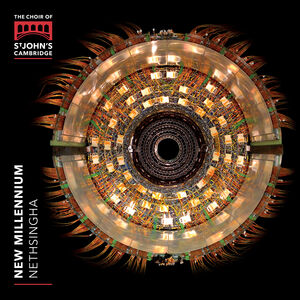 New Millennium , Cambridge