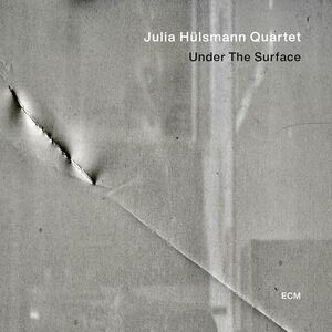 Under The Surface , Julia Hulsmann