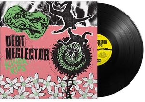 Kinda Rips , Debt Neglector