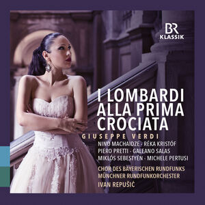 I Lombardi , Munich Radio Orchestra