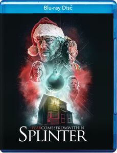 Splinter , Michael McKell