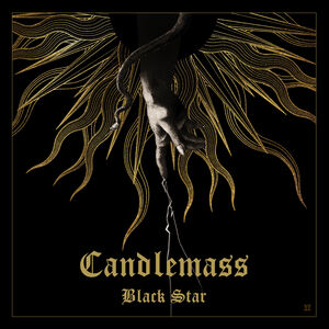 Black Star , Candlemass