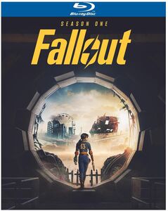 Fallout: Season One , Moisés Arias