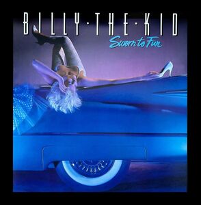 Sworn To Fun [Import] , Billy the Kid