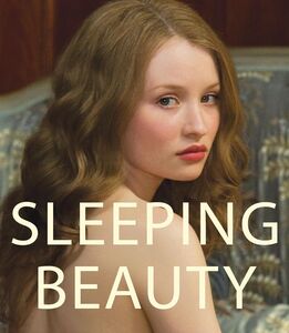 Sleeping Beauty , Chris Haywood