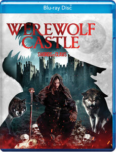Werewolf Castle 