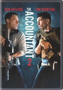 The Accountant 2 , Ben Affleck