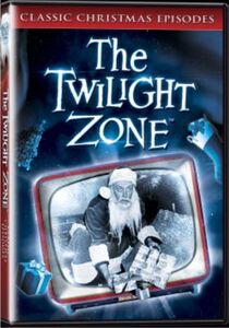Twilight Zone: Classic Christmas Episodes , Rod Serling