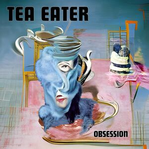Obsession [Explicit Content]