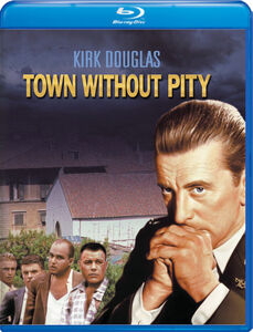 Town Without Pity