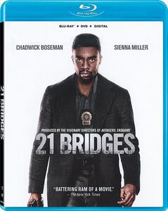 21 Bridges