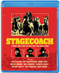 Stagecoach