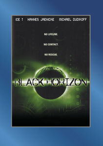 Black Horizon , Ice-T