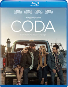 CODA , Emilia Jones