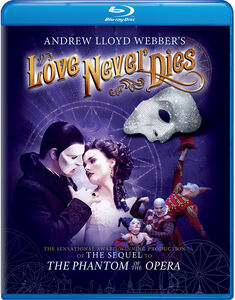 Andrew Lloyd Webber's Love Never Dies