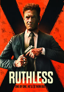 Ruthless , Dermot Mulroney