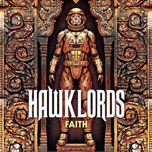 Faith , Hawklords