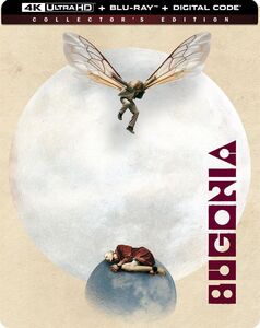 Bugonia (Steelbook)