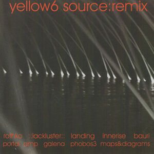 Source:Remix [Import] , Yellow6