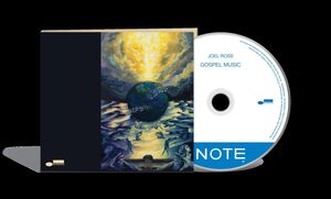 Gospel Music , Joel Ross