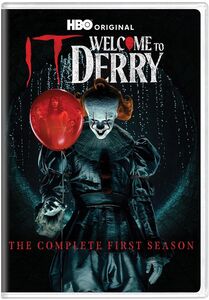 It - Welcome to Derry: The Complete First Season