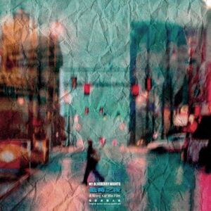 My Blueberry Nights (Original Soundtrack) , My Blueberry