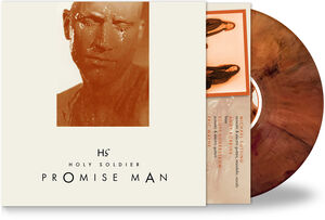 Promise Man (30th Anniversary) , Holy Soldier