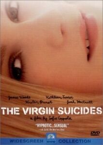 Virgin Suicides , James Woods