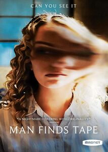Man Finds Tape 