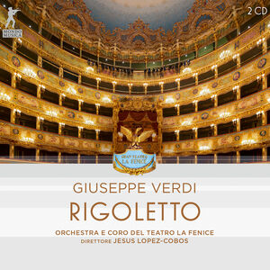 Verdi: Rigoletto , Giuseppe Verdi