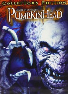 Pumpkinhead , Lance Henriksen